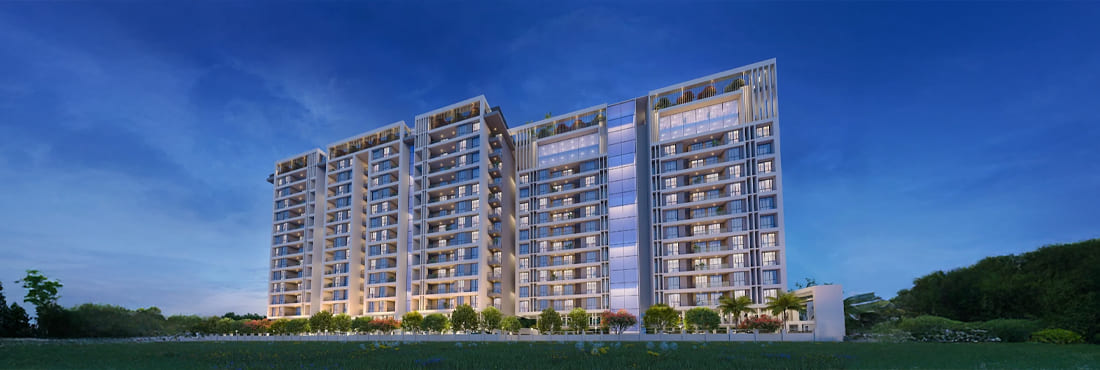 Image of Trio Alpha &mdash; photo gallery, images, brochure, amenities, cost sheet, price breakup, availability details, RERA number, RERA certificate, possession date, layout plan, logo, floor plan, master plan, and location map showcasing project highlights and features.